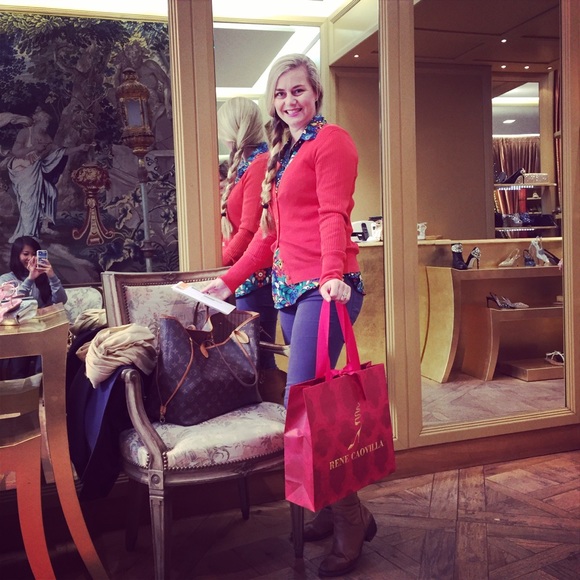 ✈️💖🛍 Kyle 🛍💖✈️ - Picture 2 of 8